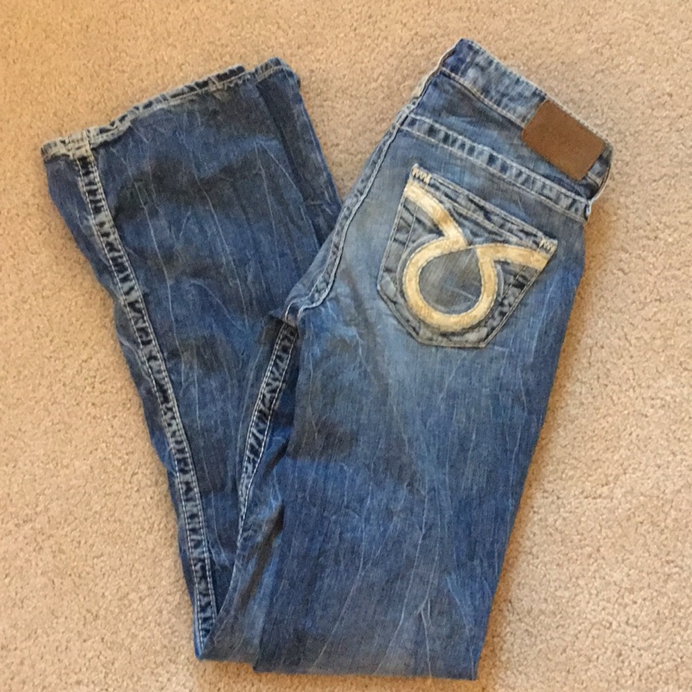 Big Star Jeans 28L